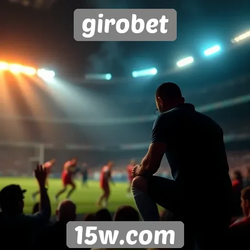 Tendências do mercado de apostas em sites como Girobet