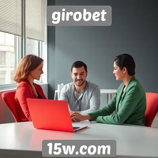 A importância do atendimento ao cliente no Girobet