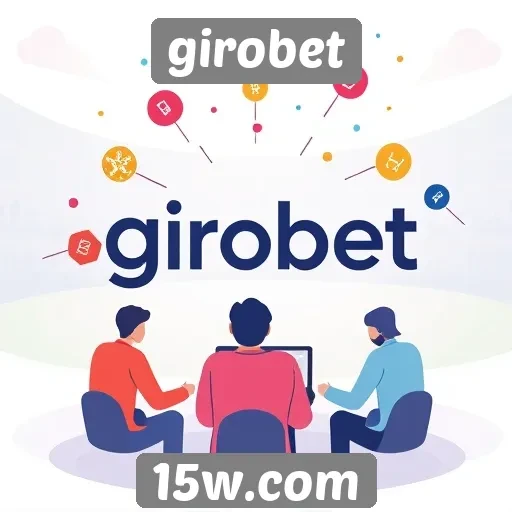 Impacto do girobet na experiência de apostas online