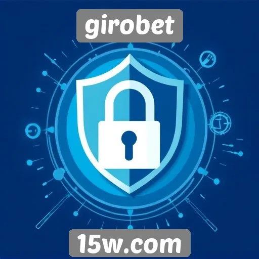 Avaliação da segurança do site Girobet em transações