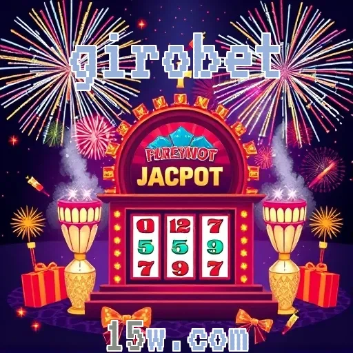 girobet: Explore os Melhores Jogos de Apostas e Suas Funcionalidades