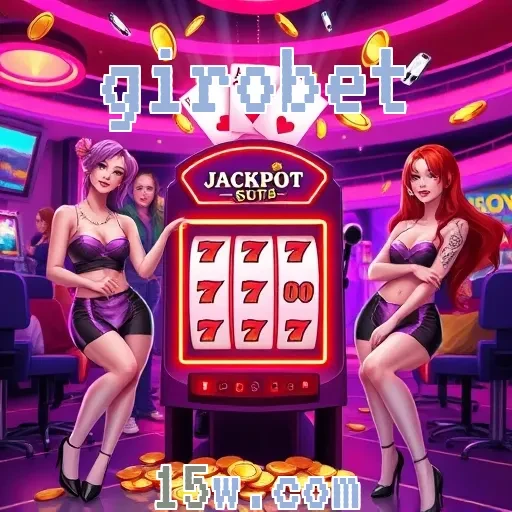 girobet: Promoções Imperdíveis Que Você Não Pode Ignorar!