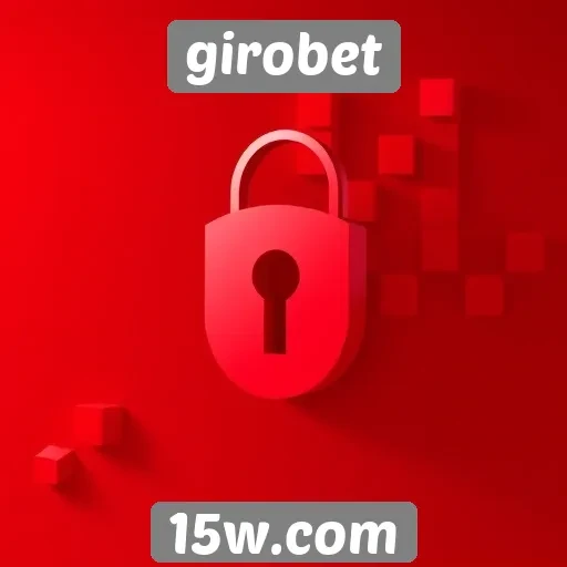 Segurança e privacidade no site girobet