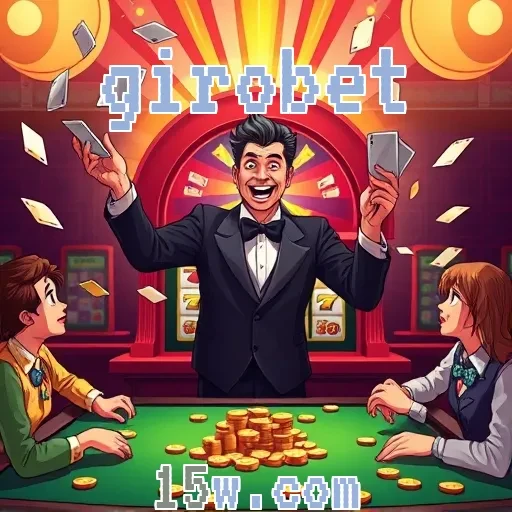 girobet: Descubra Porque o Suporte 24/7 é Fundamental para Você